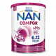 Fórmula Infantil NAN Comfor 2 800g - Preview 1